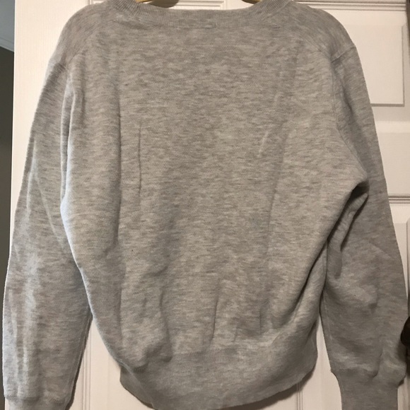 Spiritual gangster sweater - Picture 5 of 7